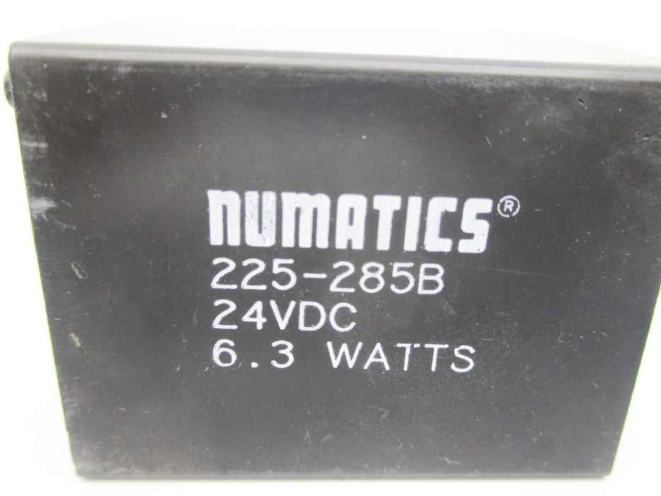 NUMATICS 225-285B NSNP