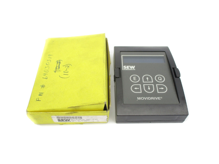 SEW DBG11A-01 8226881 NSMP