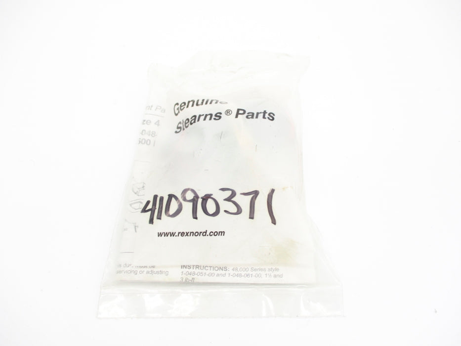 GENUINE STEARNS 566640933 NSMP