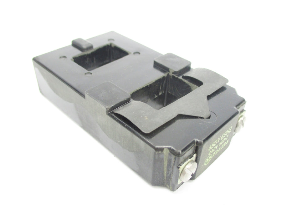 INDUSTRIAL SPARE PART 72A288 440/480V (BK/YL) NSMP