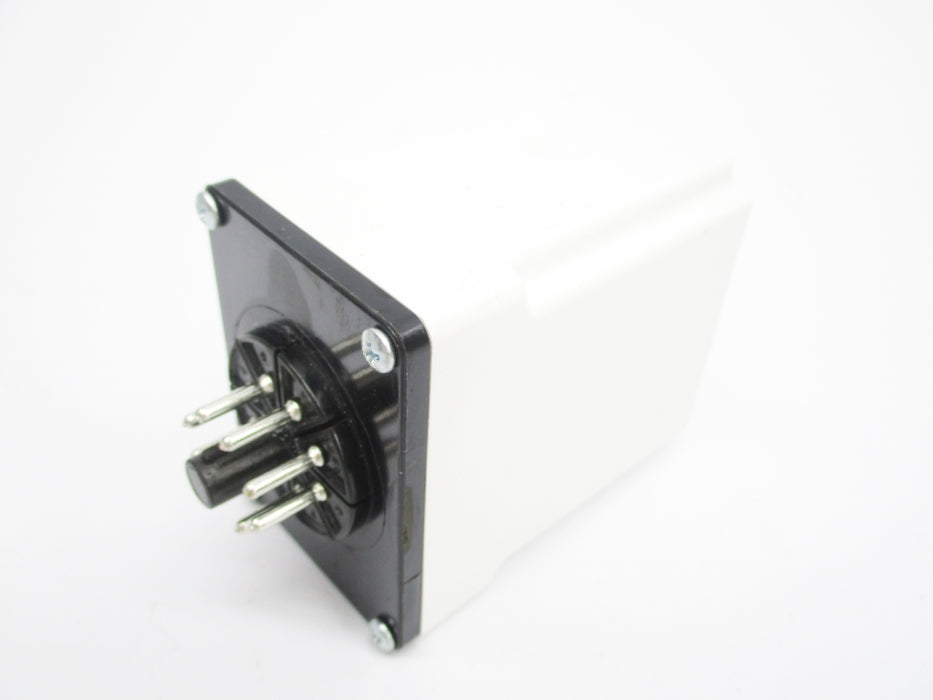 SQUARE D 9050JCK11V20 SER. F 0.1-10S 110/120V NSMP