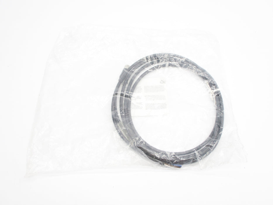 LEUZE ELECTRONIC K-DM8A-4P-2M-PVC 50104524 NSMP
