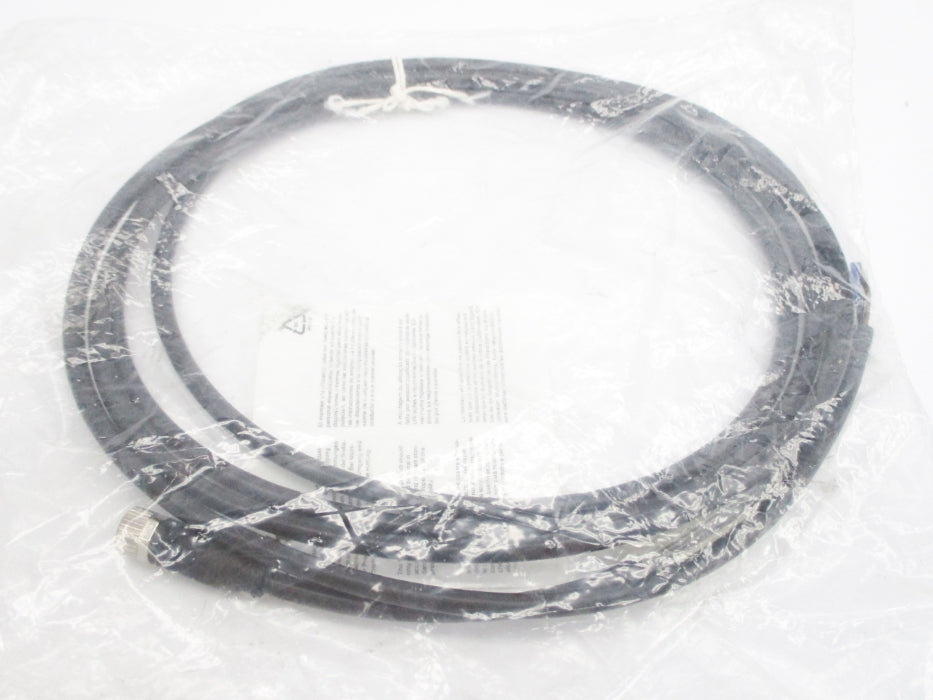 LEUZE ELECTRONIC K-DM8A-4P-2M-PVC 50104524 NSMP