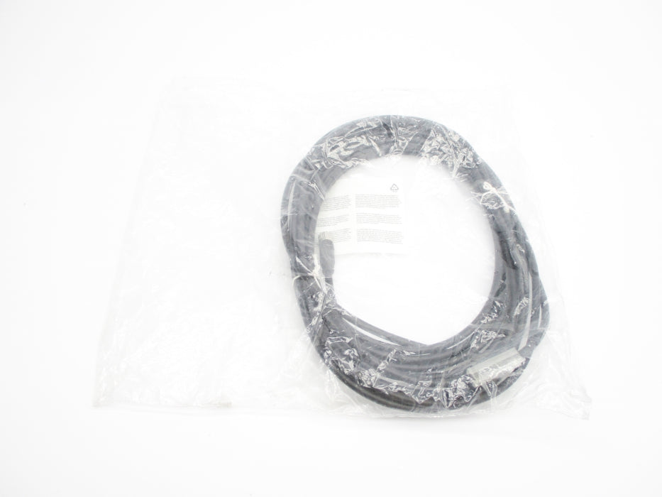 LEUZE ELECTRONIC K-DM8A-4P-5M-PVC 50104526 NSMP