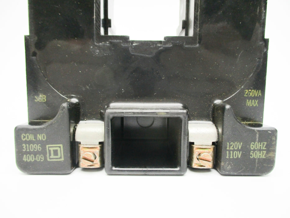 SQUARE D 3109640009 NSNP