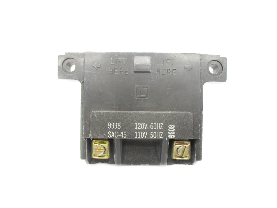 SQUARE D 9998SAC45 NSNP