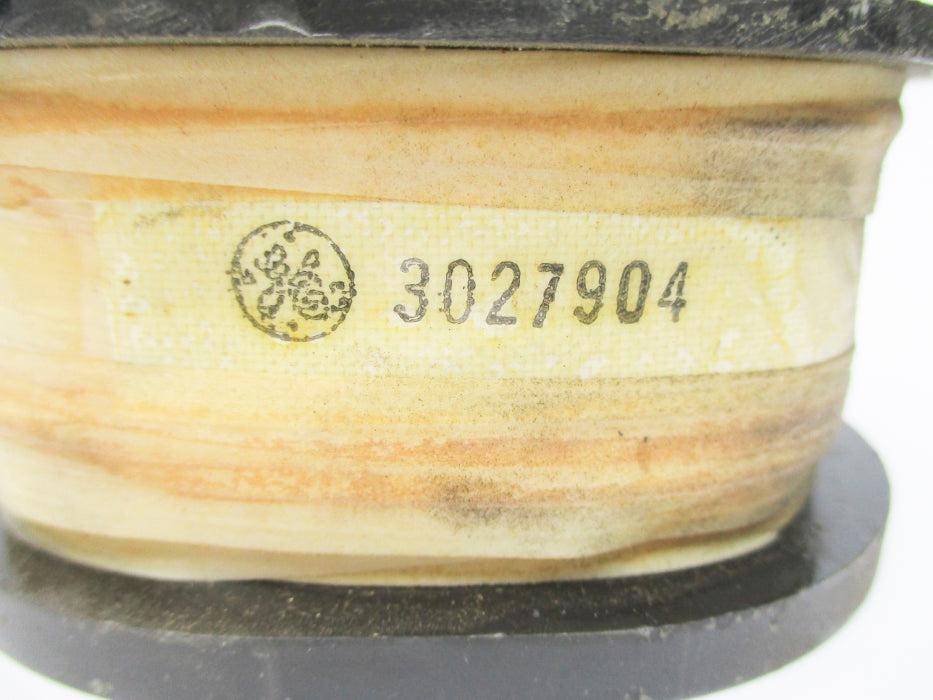 GENERAL ELECTRIC 3027904 UNMP
