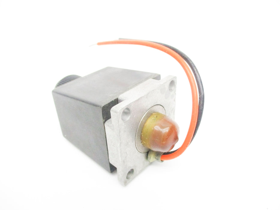 G.W.LISK K12-158-109 UNMP