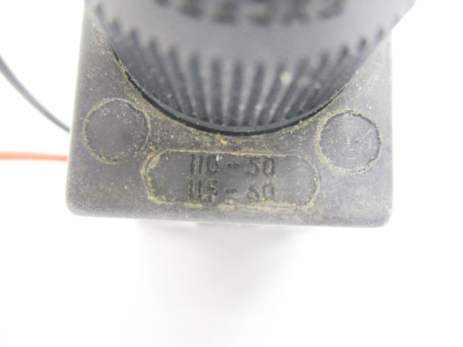 G.W.LISK K12-158-109 UNMP