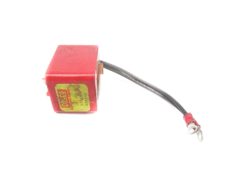 DECCO 405631 115V UNMP