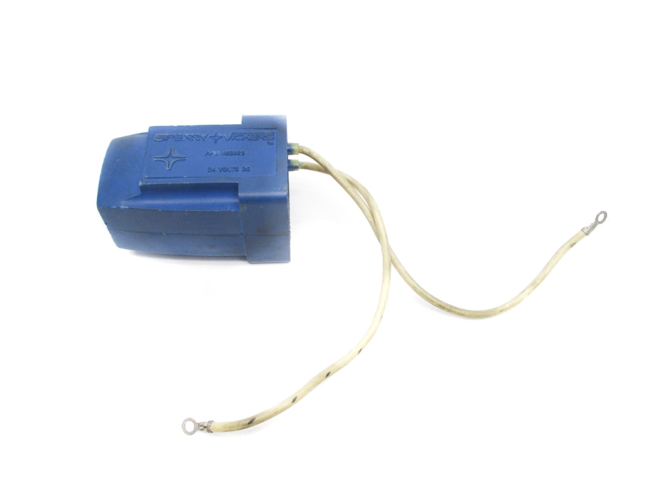 VICKERS 468483 UNMP