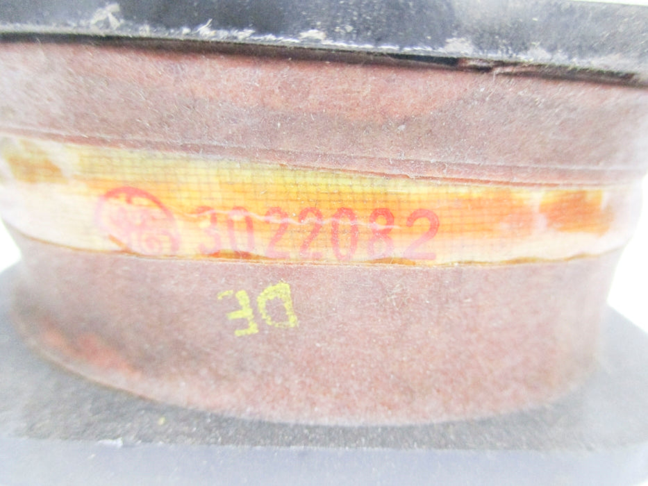 GENERAL ELECTRIC 3022082 UNMP