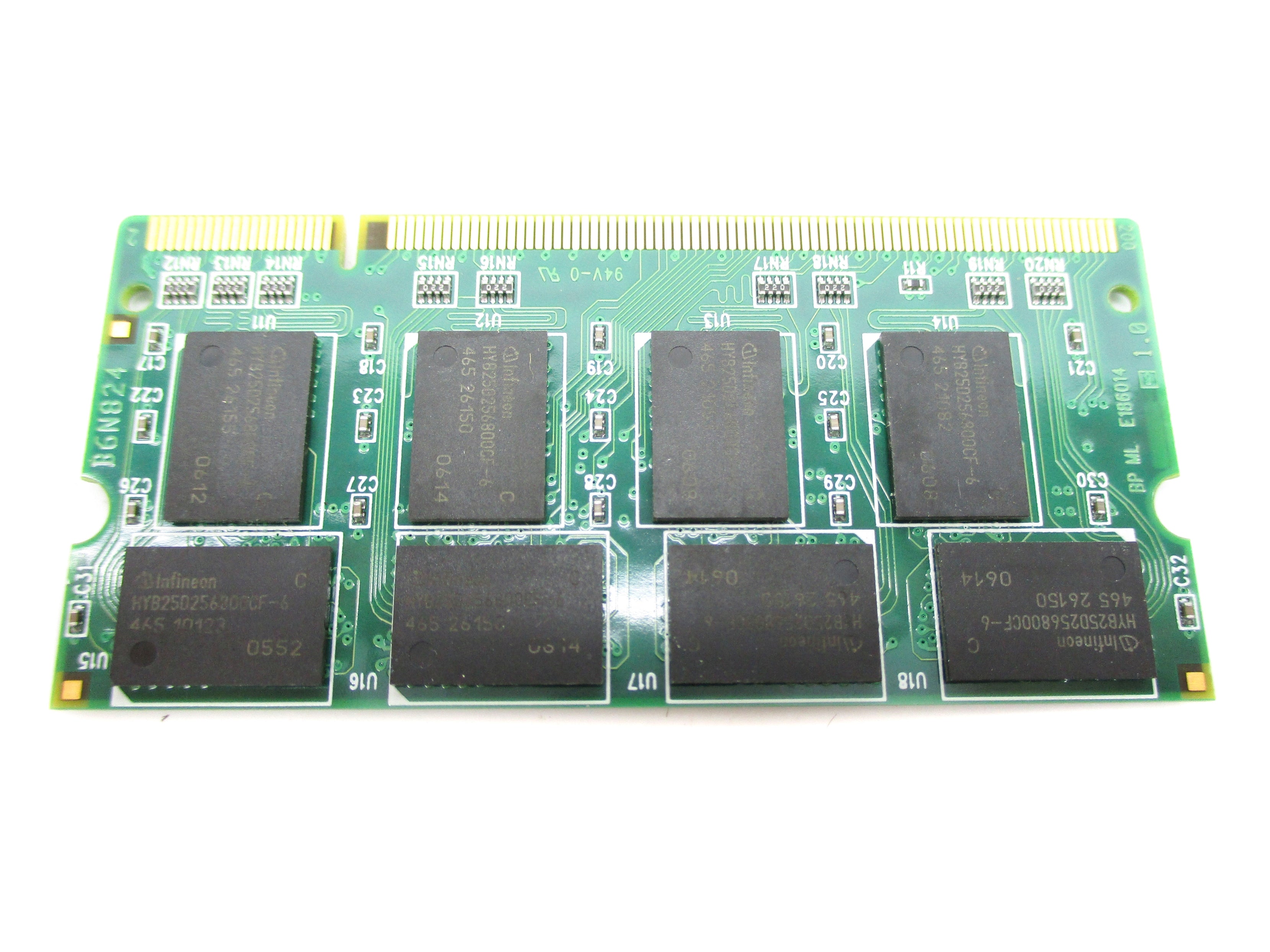 AXIOM 512MB AXR266S25L/512 NSMP