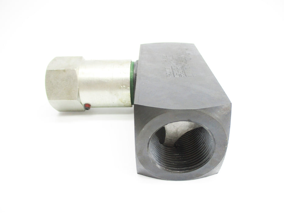 PARKER F2000S 3000PSI NSMP