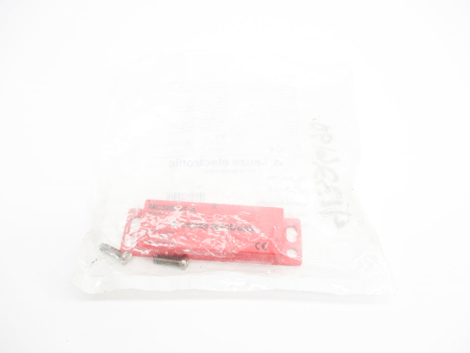 LEUZE ELECTRONIC MC388-S1-A 63001150 NSMP