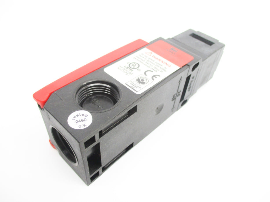 STI 44538-2040 T4012-022 NSMP