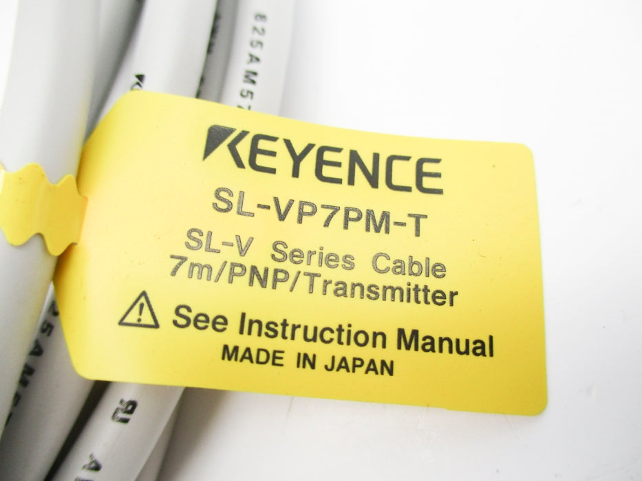 KEYENCE SL-VP7PM-T NSNP