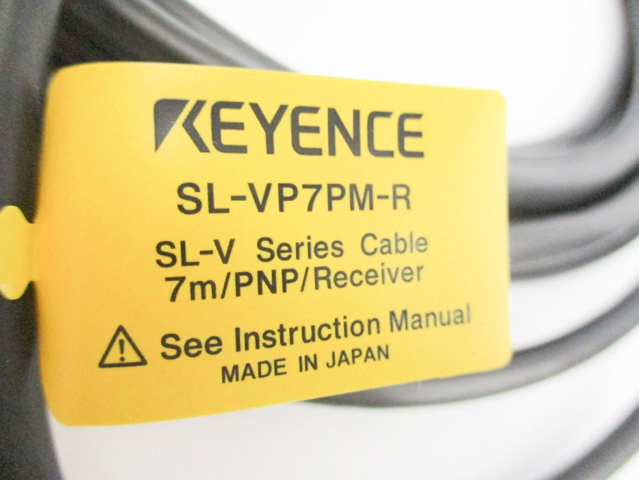 KEYENCE SL-VP7PM-R NSNP
