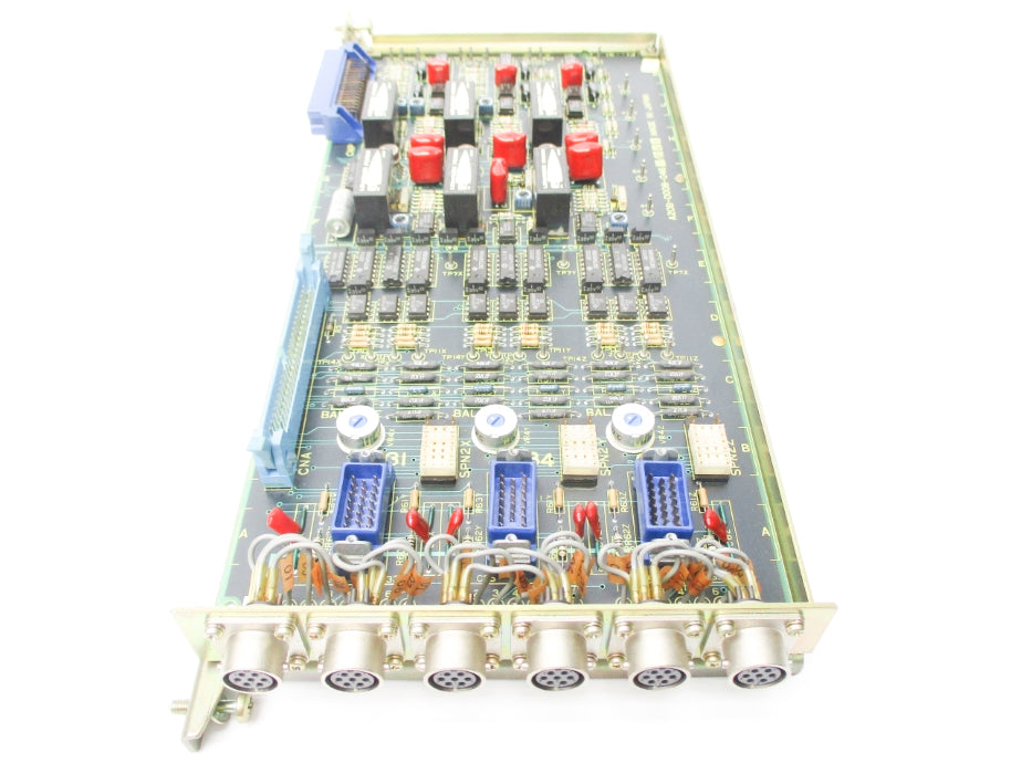 FANUC A20B-0008-0461/04A UNMP