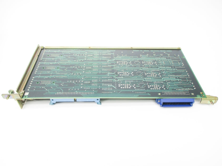 FANUC A20B-0008-0461/04A UNMP