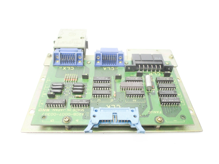 FANUC A20B-0007-0030/02A UNMP