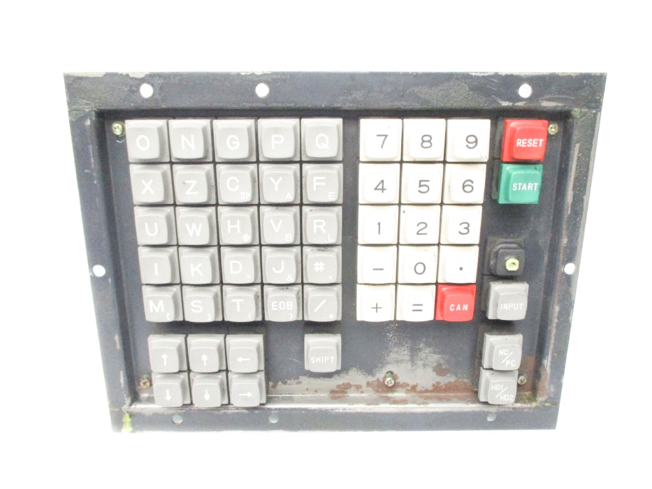 FANUC A20B-1000-083/01 UNMP