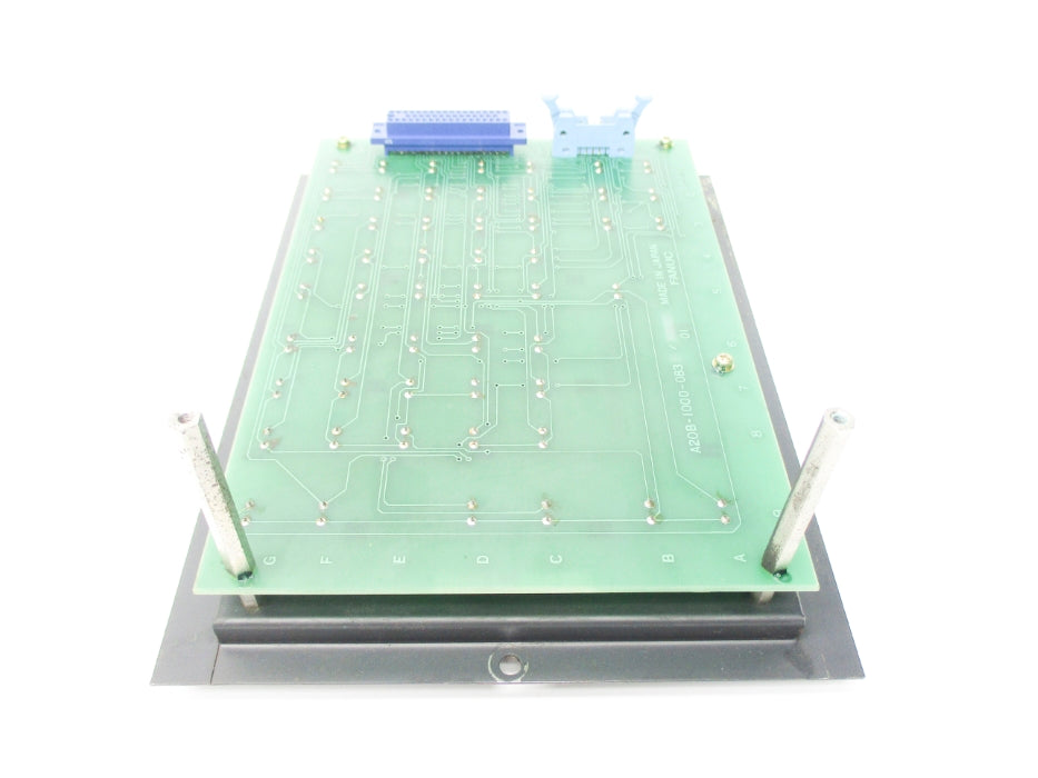 FANUC A20B-1000-083/01 UNMP