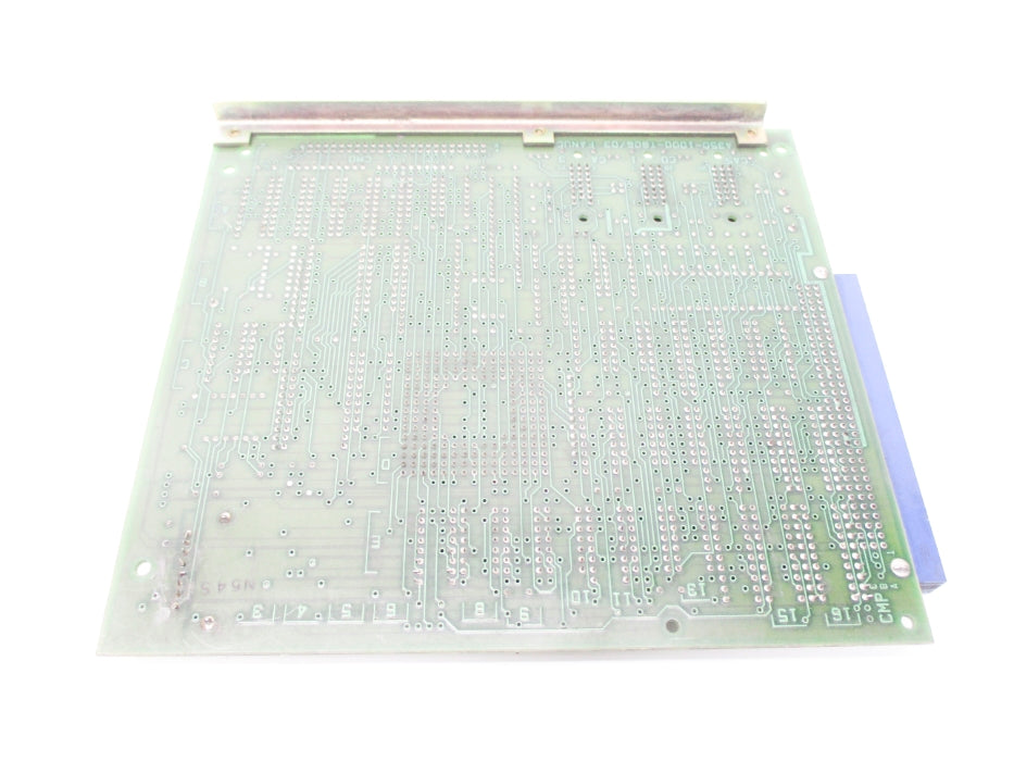 FANUC A20B-1000-0800/06B UNMP