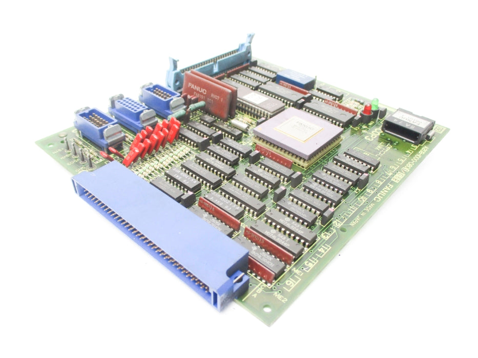 FANUC A20B-1000-0800/06B UNMP