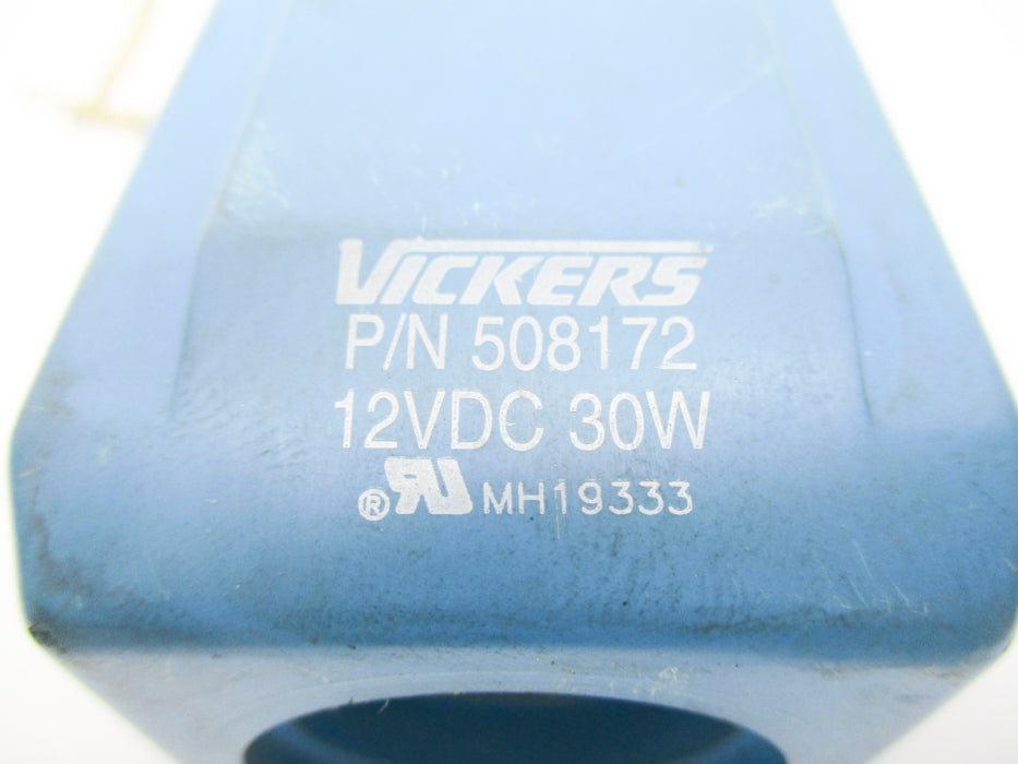 VICKERS 508172 UNMP