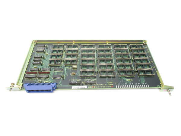 FANUC A16B-1200-0150/01A UNMP