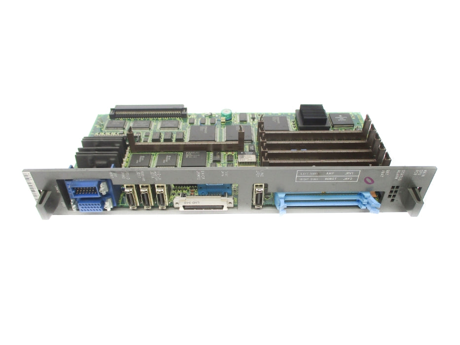 FANUC A320-3200-0040/02B UNMP