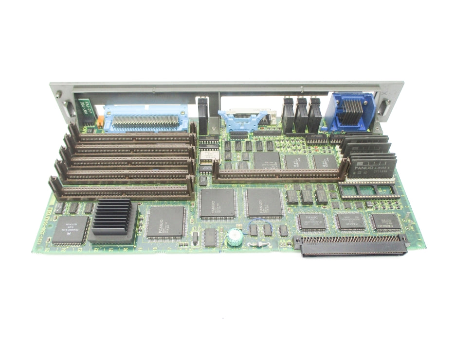 FANUC A320-3200-0040/02B UNMP