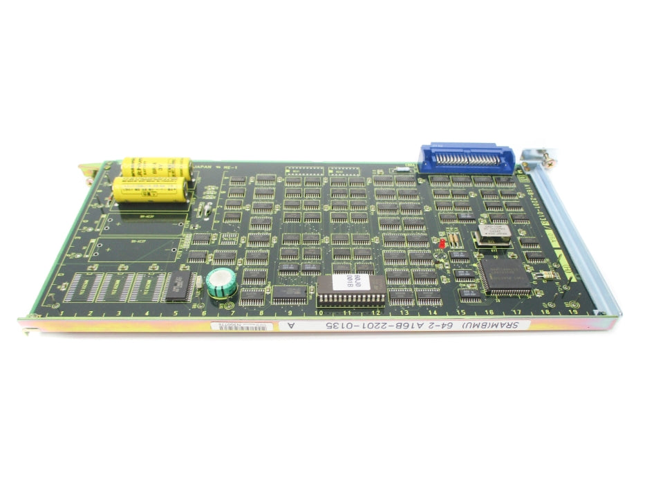 FANUC A16B-2201-0135/06A NSNP