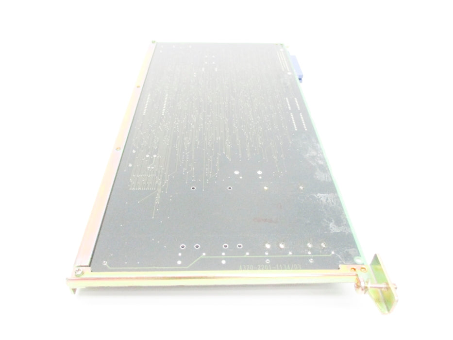 FANUC A16B-2201-0135/06A NSNP