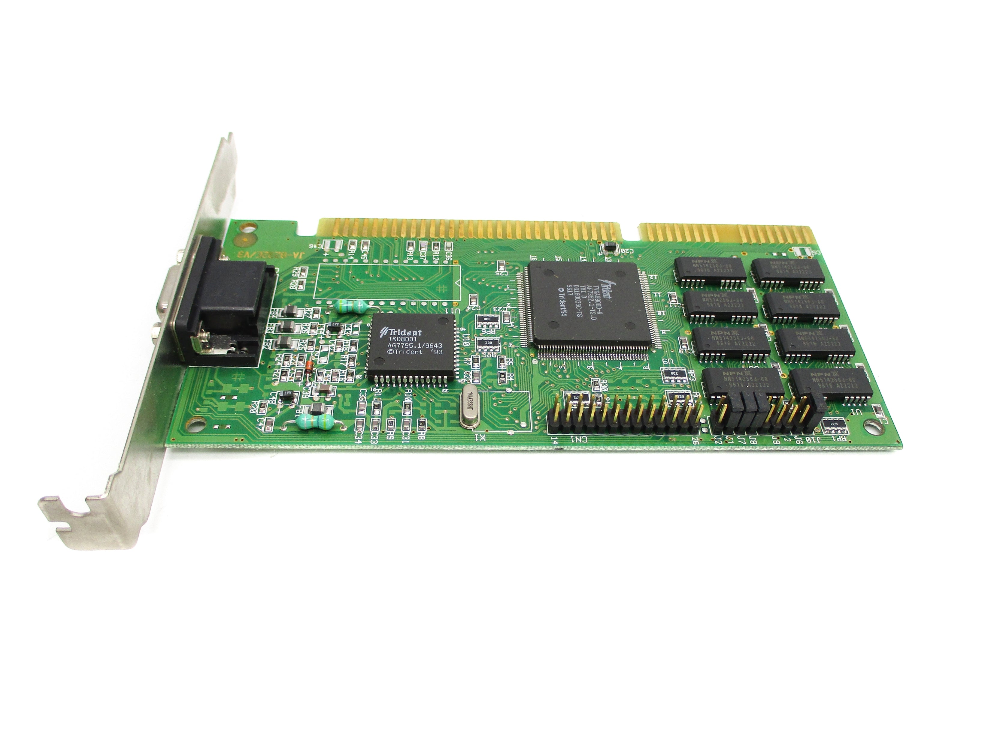 TRIDENT KY2-JAX-TVGA8900 NSMP