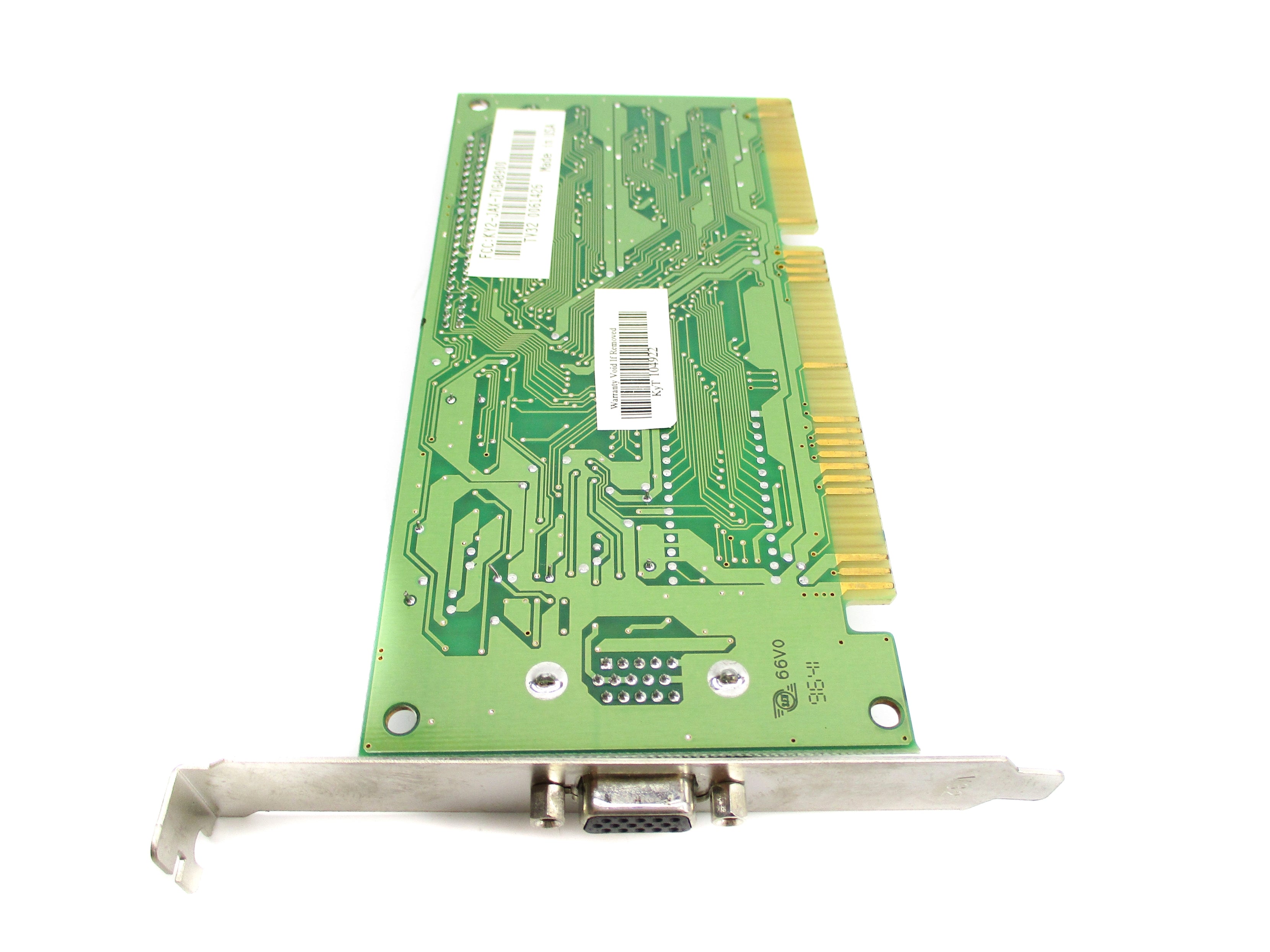 TRIDENT KY2-JAX-TVGA8900 NSMP