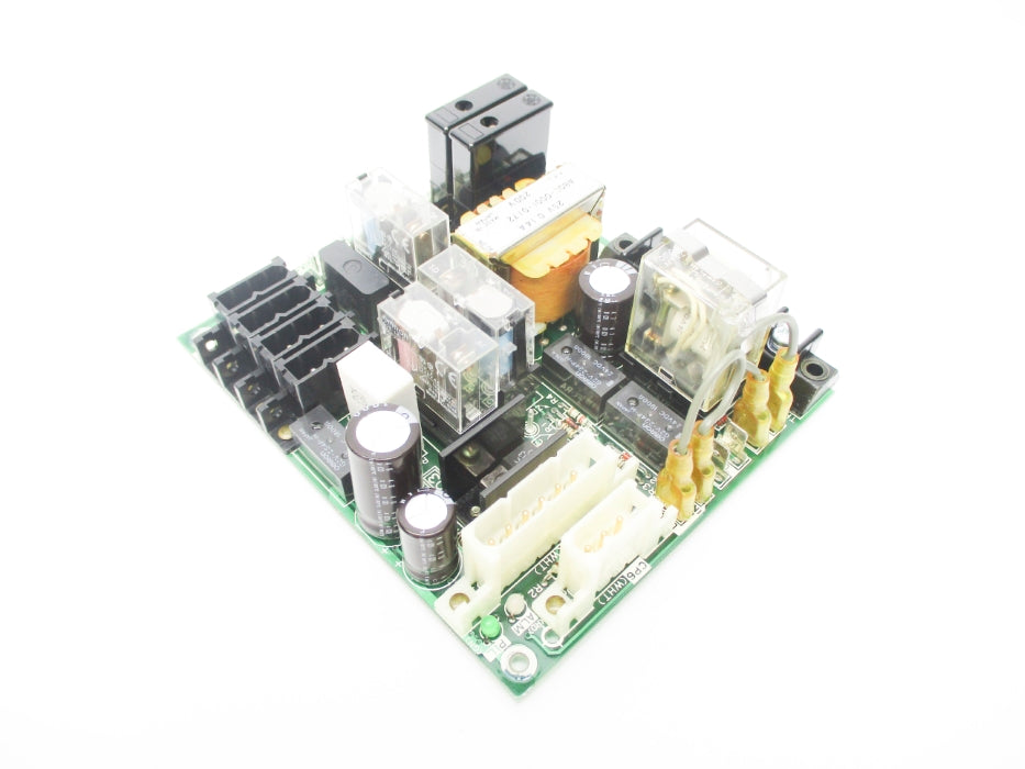 FANUC A16B-1600-0080/03A UNMP