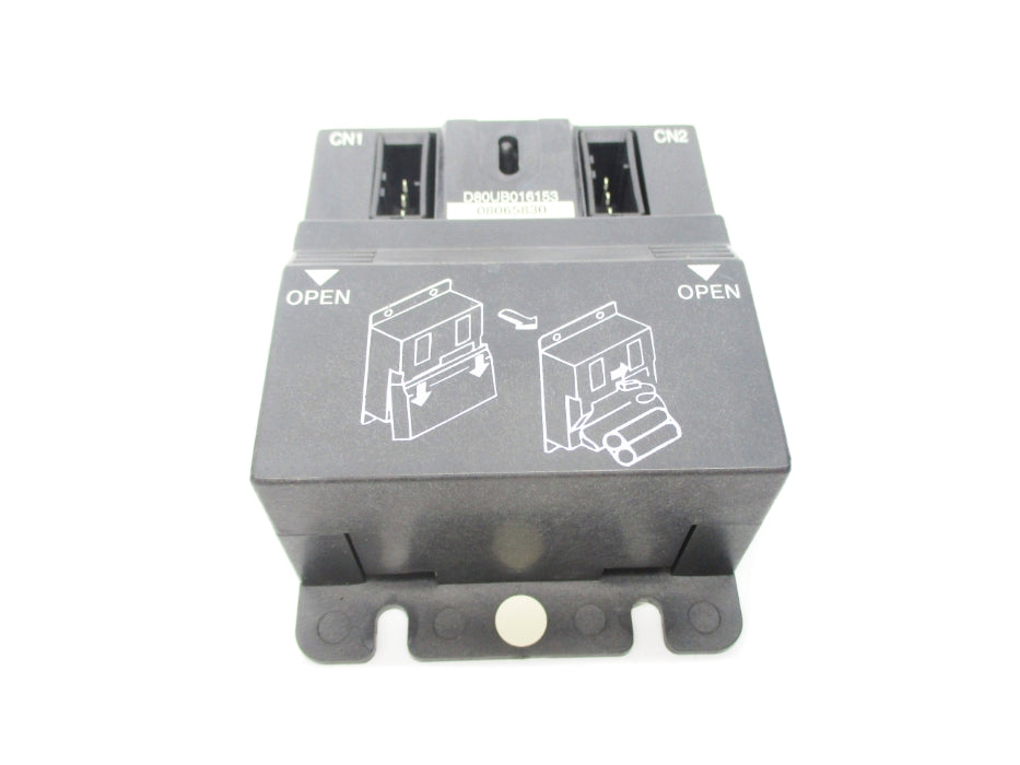 INDUSTRIAL MRO D80UB016153 UNMP