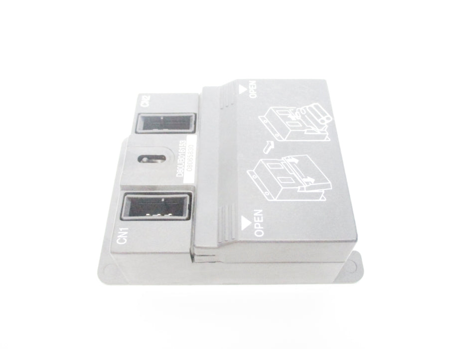 INDUSTRIAL MRO D80UB016153 UNMP