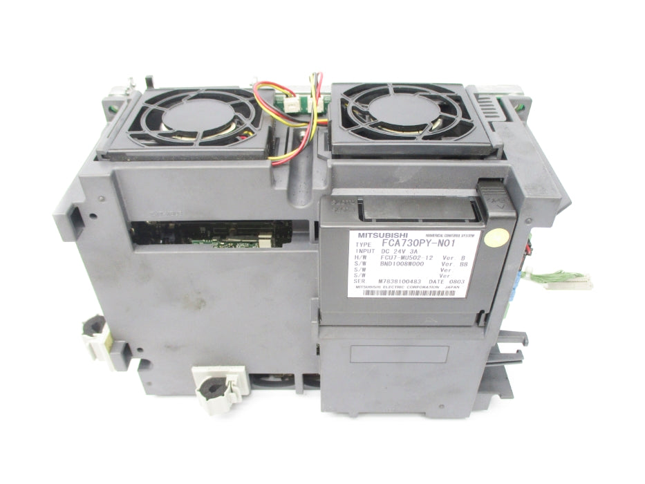 MITSUBISHI FCA730PY-N01 UNMP
