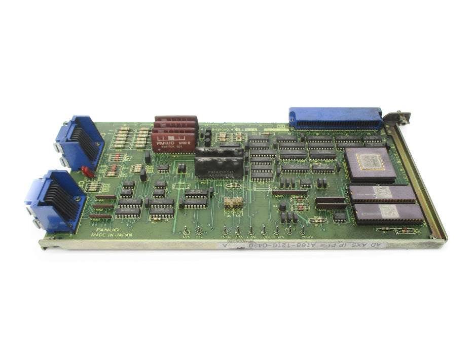 FANUC A16B-1210-0430/03A UNMP