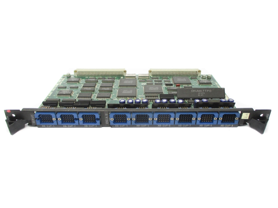 OKUMA E4809-045-158-C UNMP