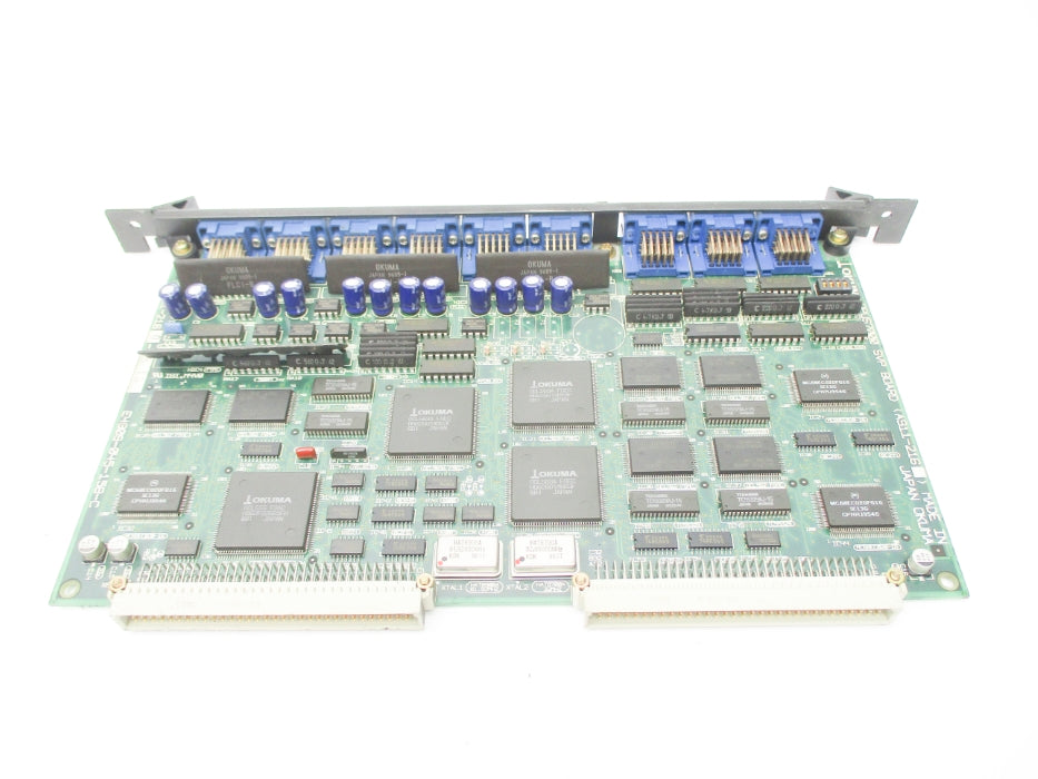 OKUMA E4809-045-158-C UNMP