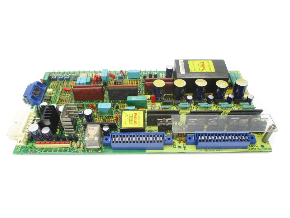 FANUC A20B-0009-0320 UNMP