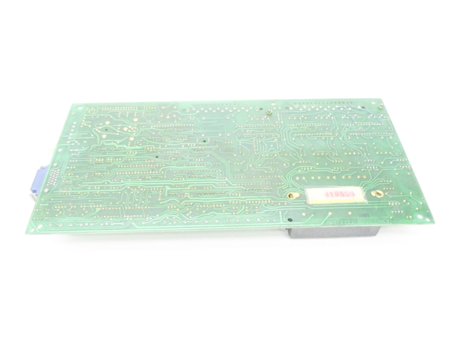 FANUC A20B-0009-0320 UNMP