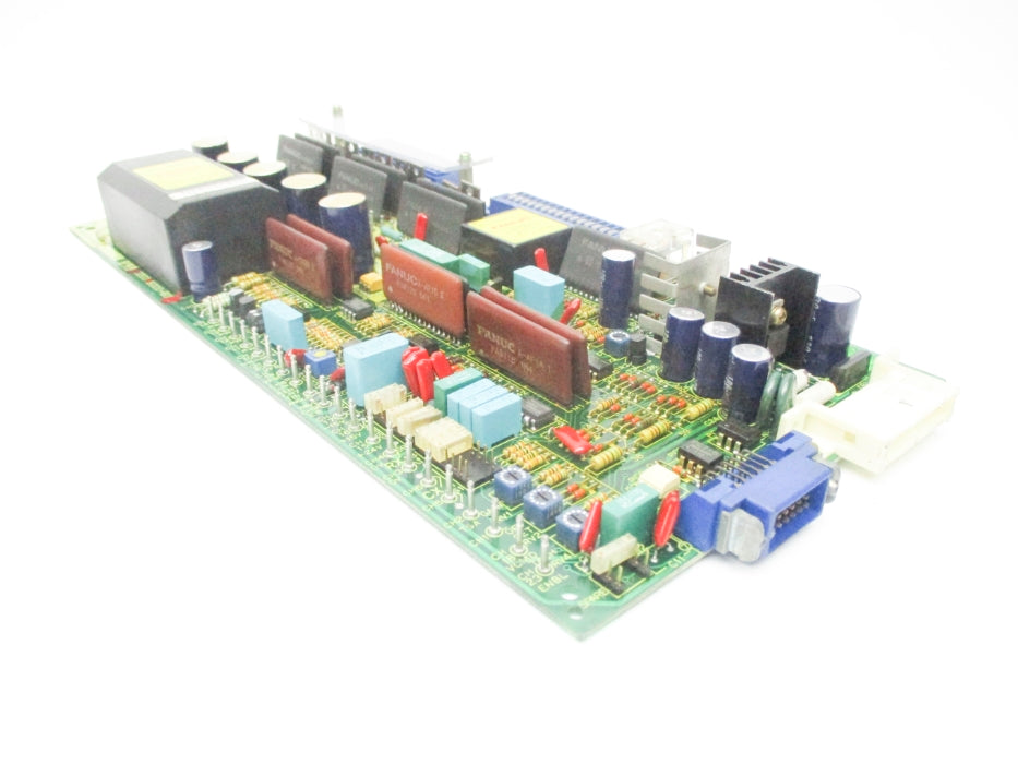 FANUC A20B-0009-0320 UNMP
