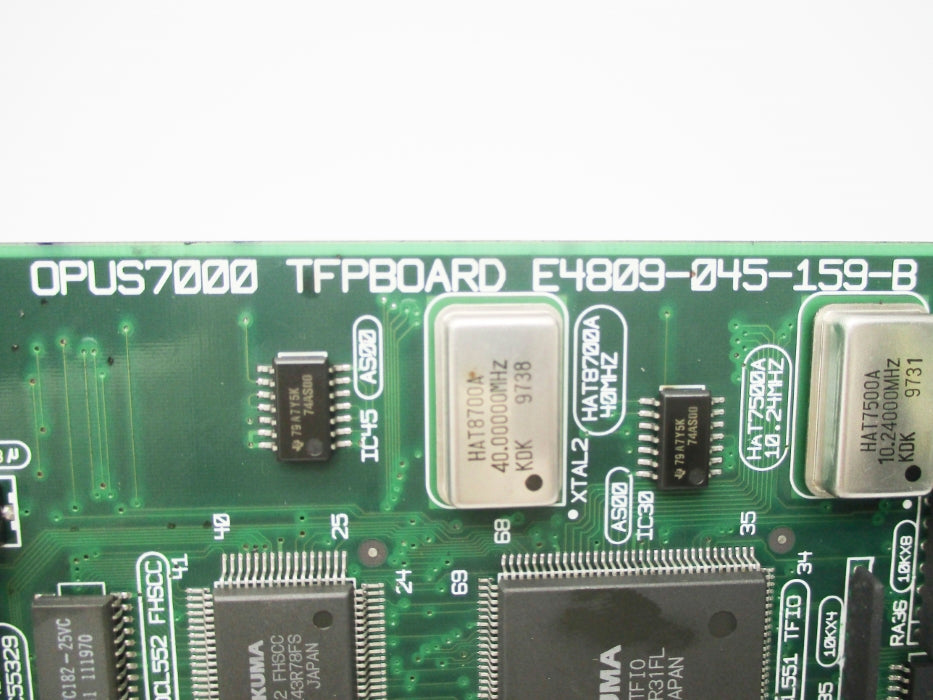 OKUMA E4809-045-159-B UNMP