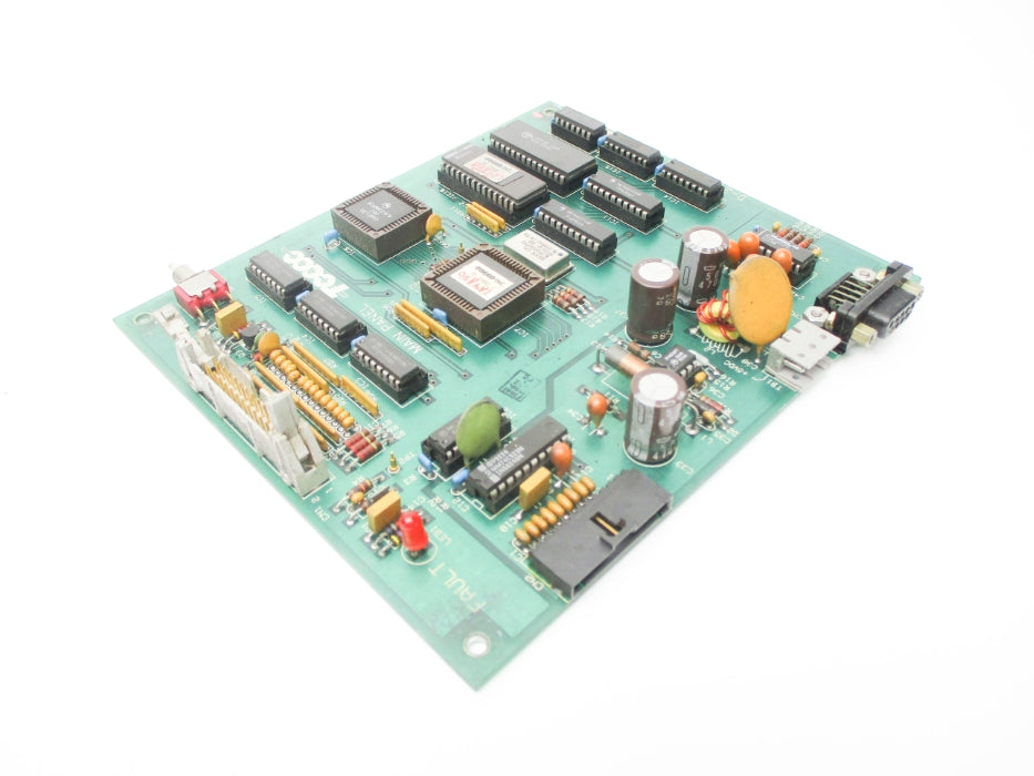 TOCCO D-209518PT2 UNMP