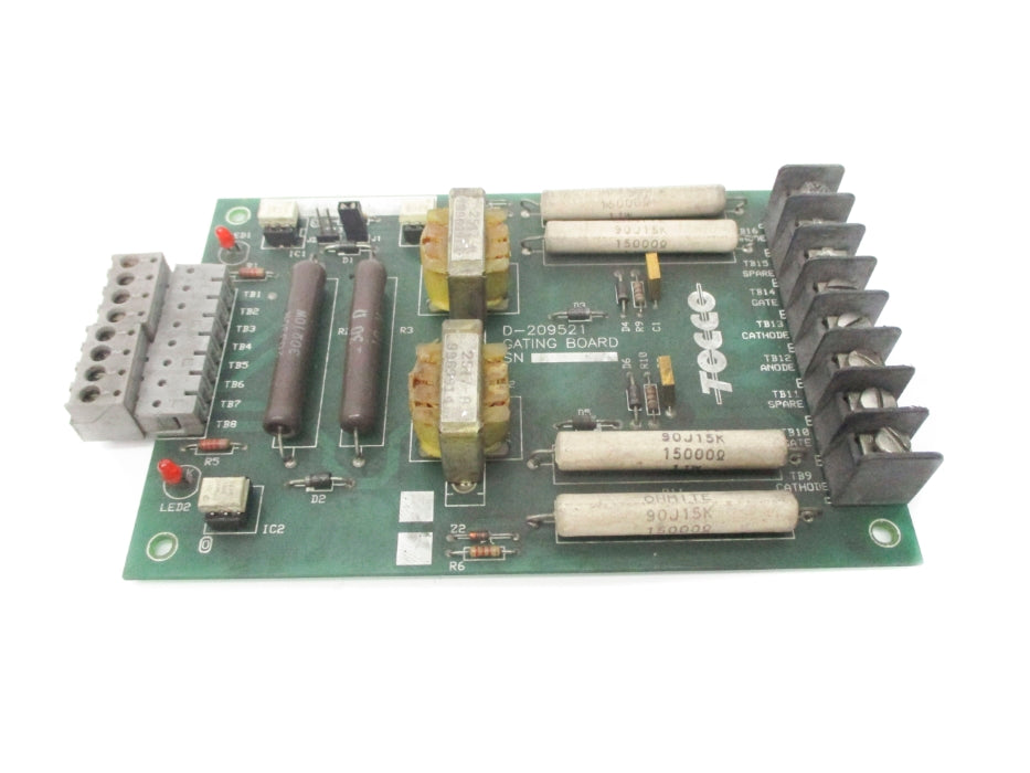 TOCCO D-209521 UNMP